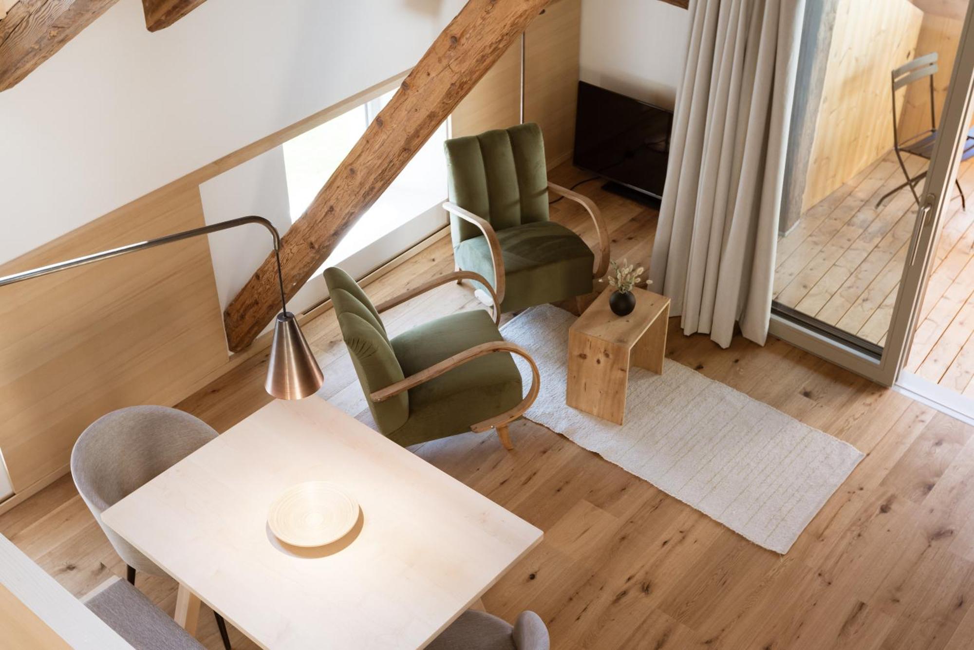 Ansitz Layshof Apartment Weyer Meran Zewnętrze zdjęcie
